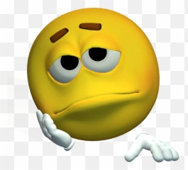 Loss Of Taste During Treatment - Emoji Dp For Whatsapp,Spicy Emoji