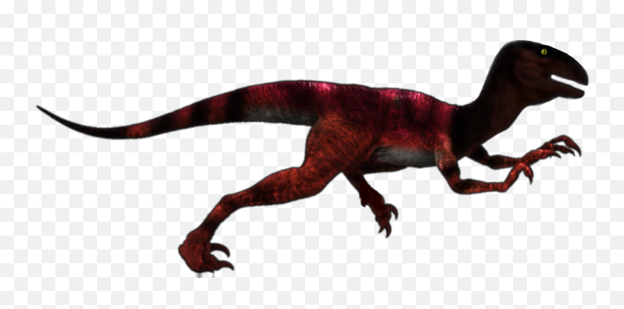 Sticker - Velociraptor Emoji,Raptor Emoji