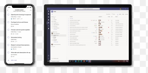 Whatu0027s New In Microsoft Teams Updates For August 2020 - Technology Applications Emoji,Coffee Poodle Emoji