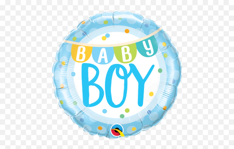 Balloons - Foil Balloons Baby Page 1 Wrb Sales Event Emoji,Baby Feet Emoji