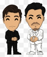 Unus Annus Duo - Youtooz Emoji