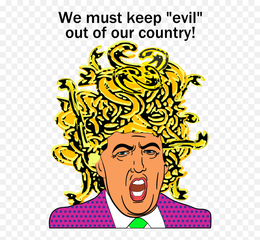 Politician Clipart Hair Trump Picture - Donald Trump Emoji,Trump Emojis