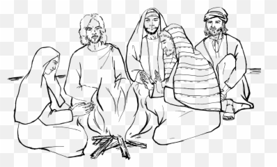 Peter Bible Storying Ccx Story - Saint Peter Emoji,Peter Pan Emoji