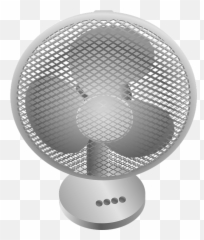 Ventilator Fan Air - Elcan Specterdr Tavor X95 Emoji