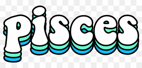 Pisces Water Fish Astrology Zodiac Sign Season Szn Free - Clip Art Emoji,Pisces Emoji