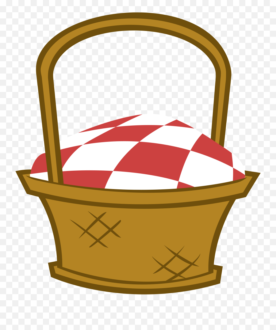 Picnic Clip Art 3 - Picnic Basket Clipart Emoji,Picnic Emoji