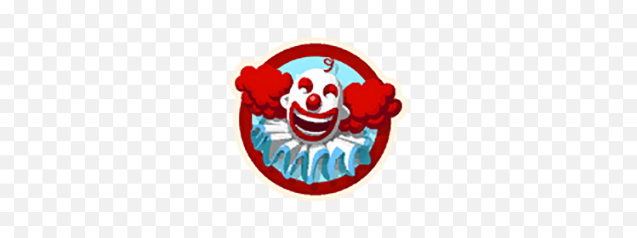 Clown - Fortnite Clown Emoticon Emoji,Fortnite Emoji