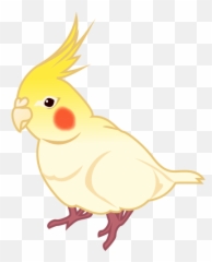 Bird Emoji For Facebook Email Sms - Cockatiel Emoji,Bird Emoji