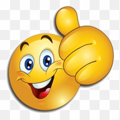 Download Emoticon Whatsapp Android Emoji Png Image High - Happy Emoji Dp For Whatsapp,Android Emoji