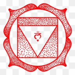Chakra Crystals And Their Meanings - Emblem Emoji,Symbols For Emotions