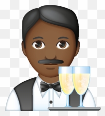 Emoji - Cartoon,Director Emoji