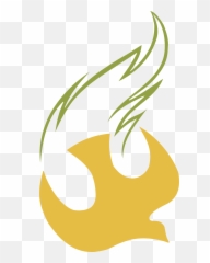 Flames Holy Spirit Clip Art Clipart - Png Emoji
