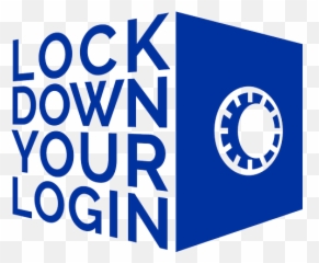 Cyber Security - Lock Down Your Login Emoji,Albanian Flag Emoji Iphone
