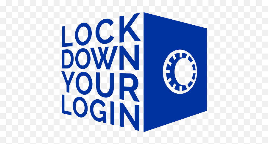 Cyber Security - Lock Down Your Login Emoji,Albanian Flag Emoji Iphone