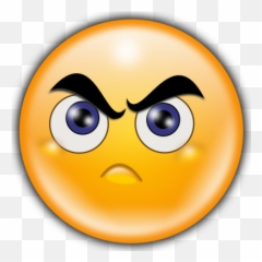 Manjaro Linux - Smiley Emoji