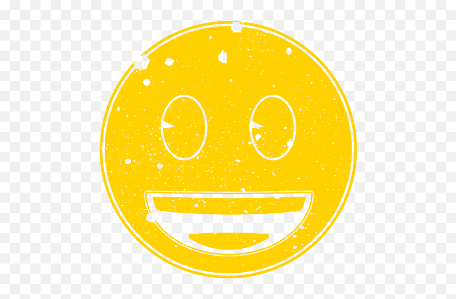 Emoji - Smiley,Squinting Emoji