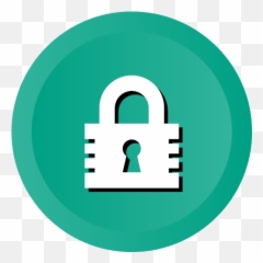 Lock Padlock Password Privacy Safe Security Icon Emoji