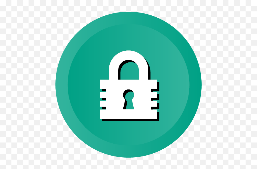 Lock Padlock Password Privacy Safe Security Icon Emoji,Lock Emoji