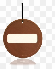 Emojifresh No Entry Air Freshener Emoji,No Entry Emoji