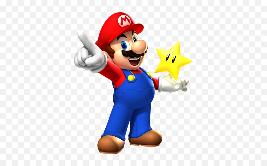 Mario Png - Mario Mario Party 9 Emoji,Super Mario Emoji 2