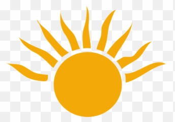 Sunshine Clipart Bright Sun - Sun Transparent Background Harry Styles Stickers Golden Emoji,Sunshine Emoji