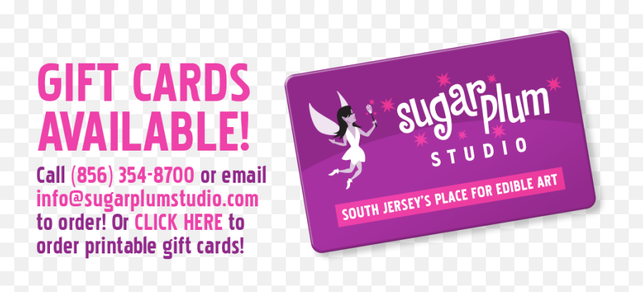 Sugarplum Studio U2013 South Jerseyu0027s Place For Edible Art - Graphic Design Emoji,Emoji Cupcakes