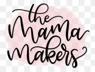 Craft Show Must Haves - Calligraphy Emoji