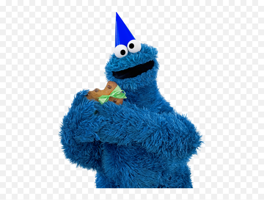 Cookie Monster Psd Official Psds - Sesame Street Happy Birthday Cookie Monster Emoji,Cookie Monster Emoji