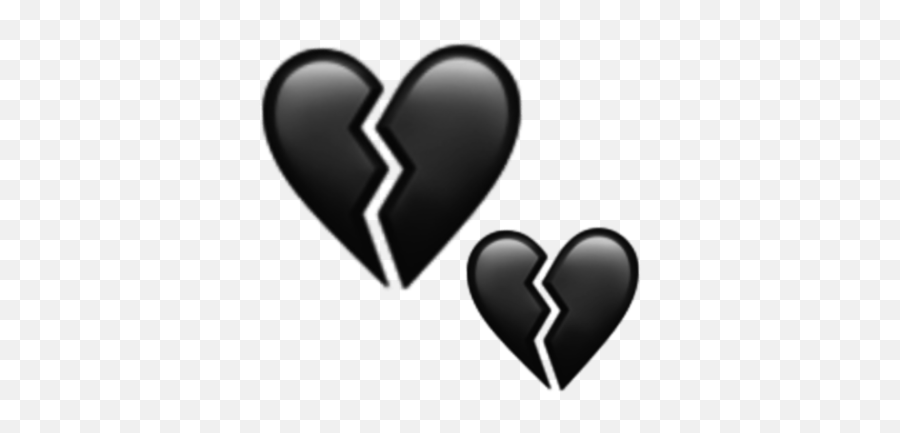 Heartbroken Broken Tiara Princess Qween Yellow Backhear - Heart Emoji,Valentine Emojis