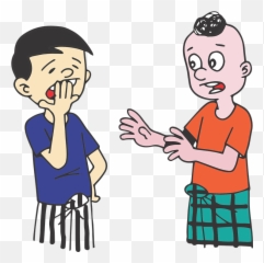 Yawning Bored Talk - 100 Free photo on Mavl Cartoon Talking Too Much Emoji