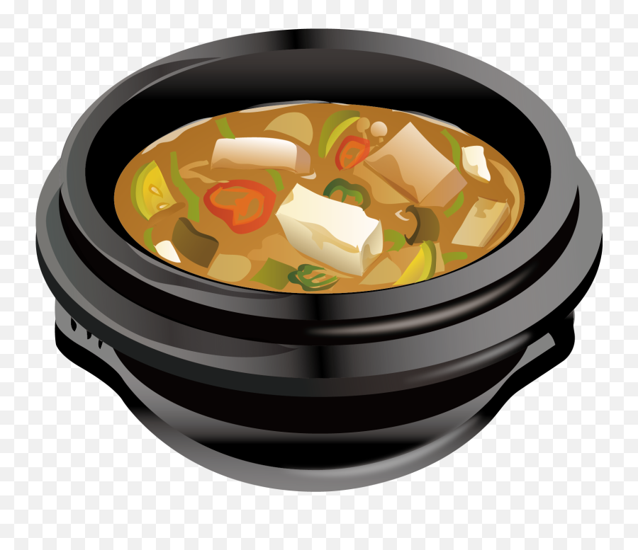 Dish Clipart Dish China Dish Dish - Cartoon Dishies Png Emoji,Kimchi Emoji