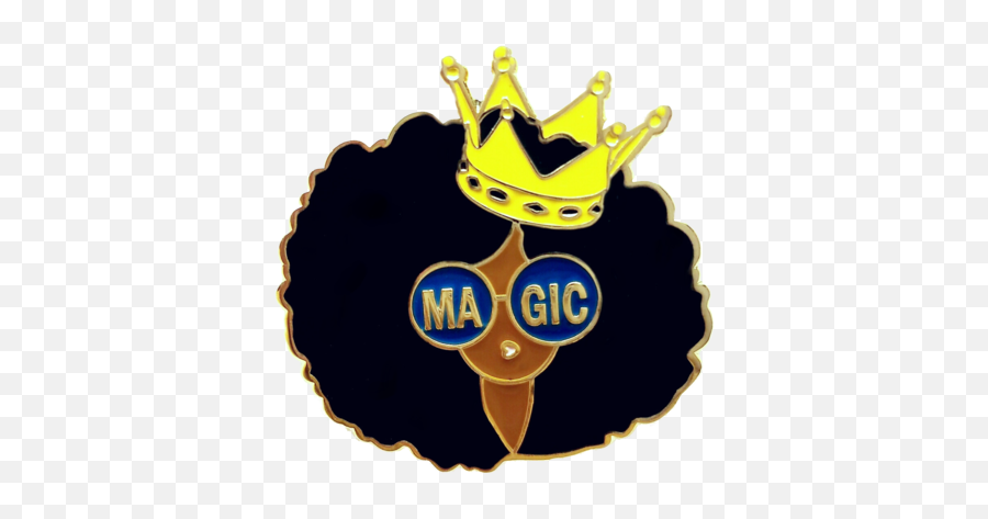 Black Girl Magic Png Picture - Transparent Black Girl Magic Clipart Emoji,Black Girl Emoji With Crown