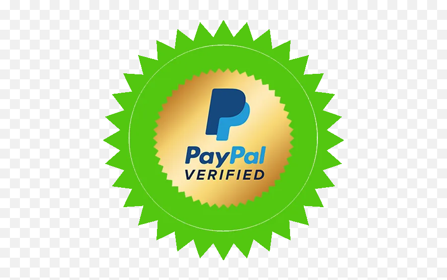 Paypal Ultimate Pack Ultimate Usa - Verified Paypal Emoji,Verified Logo Emoji