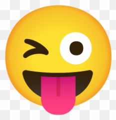 Media Tweets by Sameer Mehta sammehta007 Twitter - Tongue Winking Emoji