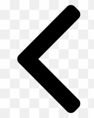 Arrow Bracket - Iphone Back Arrow Icon Emoji,Arrow Emojis