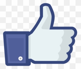 Download Emoticon Button Facebook Like Emoji Free Png Hq - Logo Transparent Background