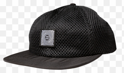 Headwear Zembo Temple of Skate and Design - For Baseball Emoji