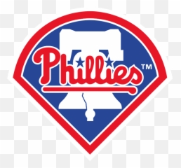 Mlb - Philadelphia Phillies Logo Png Emoji