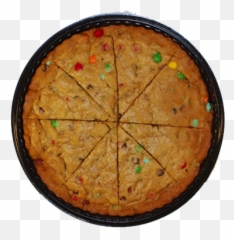 Cookie Cake - Apple Pie Emoji,Emoji Cookie Cake