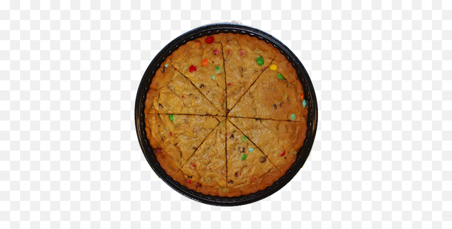 Cookie Cake - Apple Pie Emoji,Emoji Cookie Cake