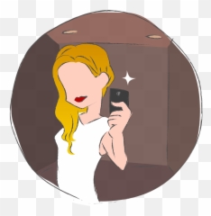 Smartphone Camera App Social Photos - Sextind Png Emoji