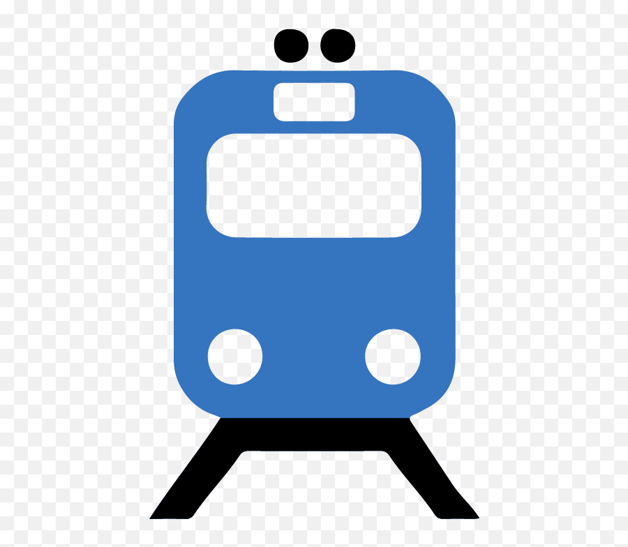 Metro Connectivity Clipart - Full Size Clipart 2417707 Vertical Emoji,Metro Emoji