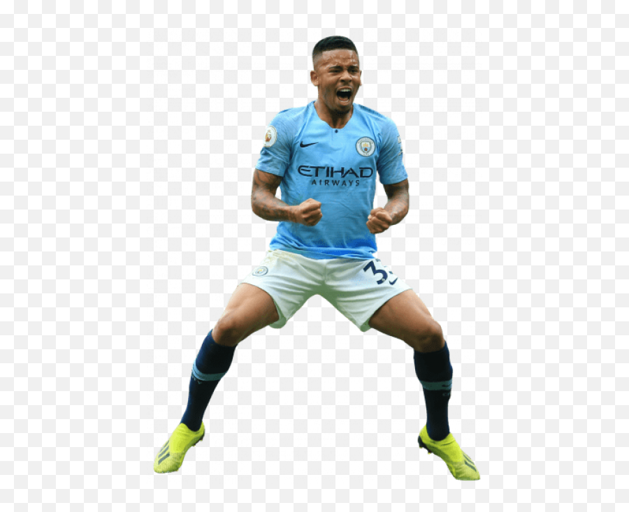 Free Png Download Gabriel Jesus Png Images Background - Gabriel Jesus Png Emoji,Emoji Football Players