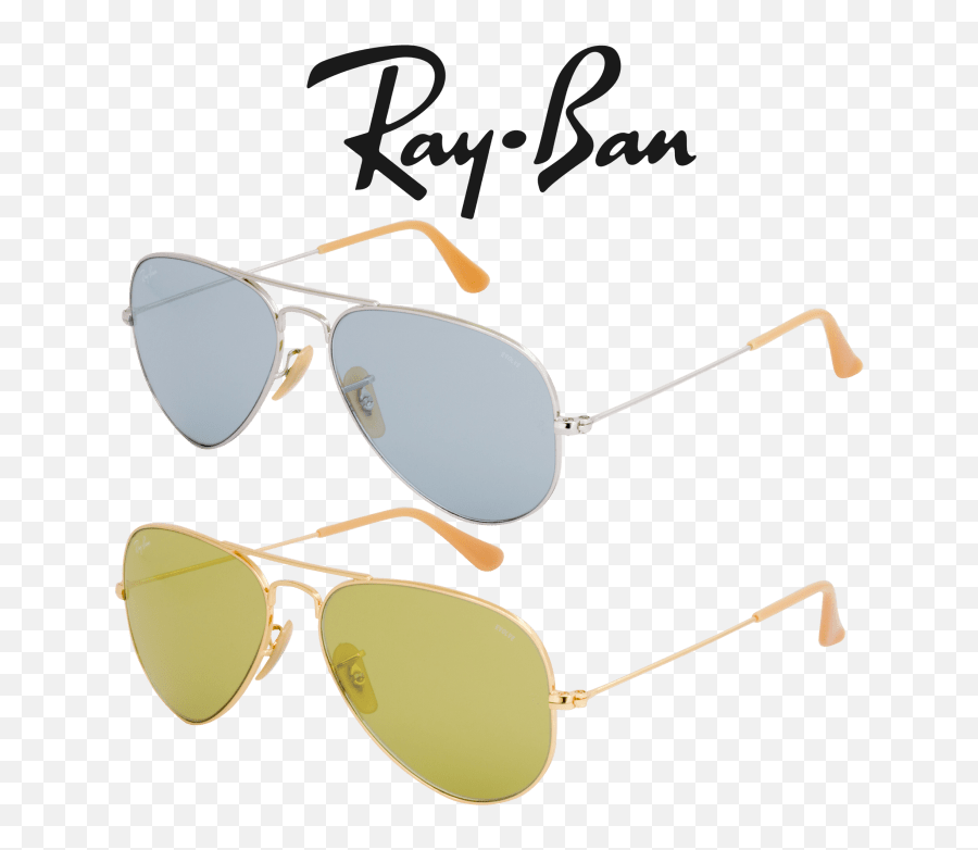 Ray - Ray Ban Rb3025 Aviator Evolve Sunglasses Emoji,Sunglasses Emoji On Snap