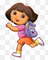 Search For - Dora The Explorer Emoji,Superwoman Emoji