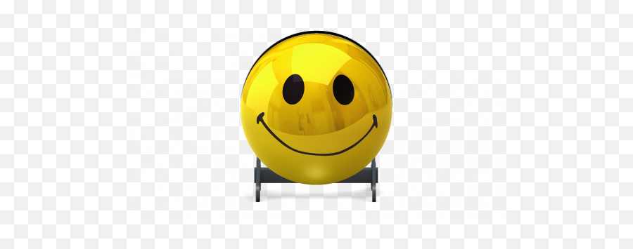 Round Filler Fillers - Smiley Emoji,Head Scratch Emoticon