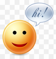 Asexualitic - Chat Icon Emoji,Jabber Emoticons
