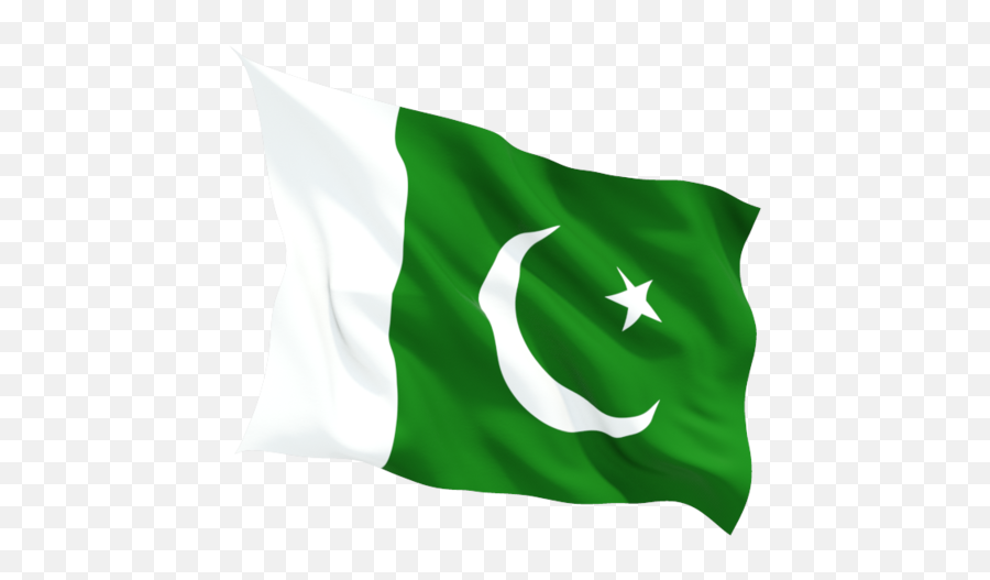 Pakistan Flag Pakistan Flag 14 August - Waving Flag Of Pakistan Emoji,Muslim Flag Emoji