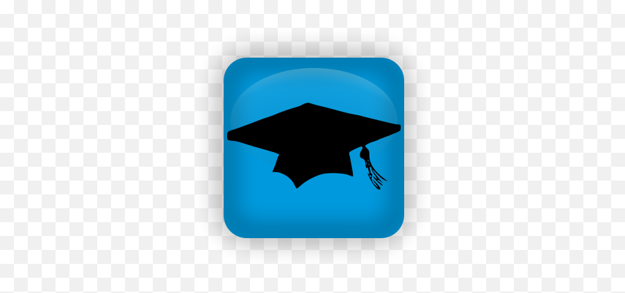 Icon Education - Graduation Hat Emoji,Batman Emoticon Text