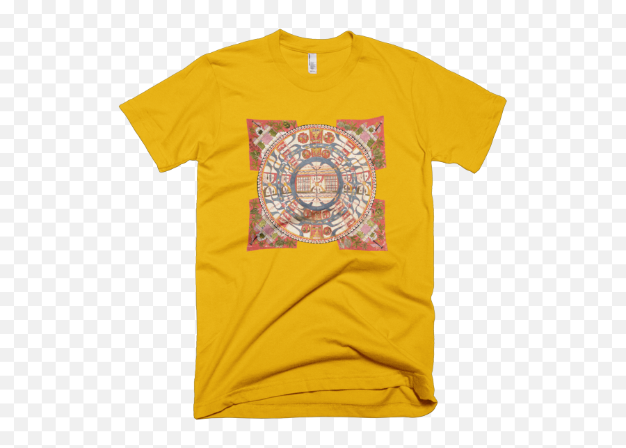 Tee Mens - Tshirt Print With Gospel Emoji,100 Emoji Clothes